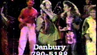 1985 Amy Grant MS Telethon &#39;Everywhere I Go&#39; &amp; &#39;Find A Way&#39;