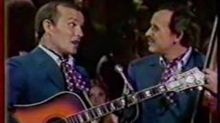 Peter,Paul &amp; Mary, Donovan, Smothers Brothers - Medley