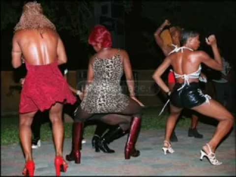 (Drums of War Riddim) Dutty Roc-A - Tivine [High Stakes Records]