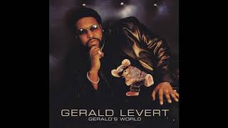 Gerald Levert : Smile For Me