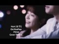 Hurt (상처) - Ost.Rooftop Prince [ThaiVer.] 