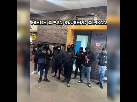 In Love Met Die Nakkoe- Ssech X Sausss22 X MK 22 (LEAKED)