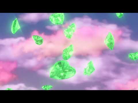 Sabby Sousa - Emerald (Visualizer)