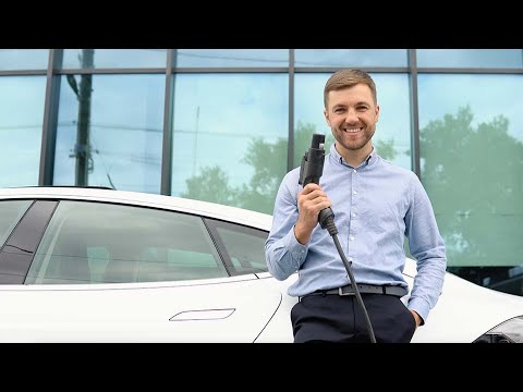Joosup: Community EV Charging