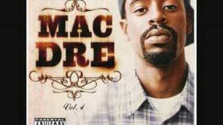 Mac Dre feat. Mac Mall - Mac Who