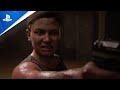 The Last of Us Part II – Abby Story Trailer | PS4