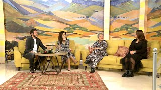 «Քո արվեստը դպրոցում. մասնագիտության որոնումներում» հանրապետական ծրագիրը ամփոփում է 2023 թվականը
