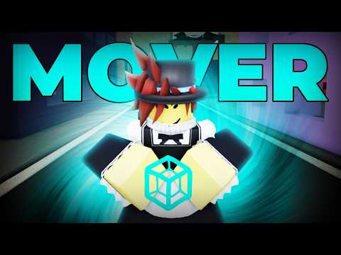 How to use *MOVER BLOCKS* in Jujutsu Shenanigans