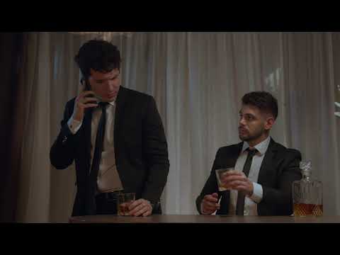 A.N.D.R. x ILIJA - Hitno (Official Video)