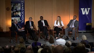 Archive: A New Ball Game: Challenges of Intercollegiate Athletics in the University