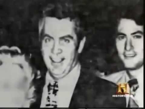 The Greatest Robbery   The Lufthansa Robbery   Documentary