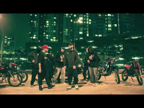 Como Antes (Detras de Camaras) JayB Prodigy & Pablo Medina @LACIUDADMALDITA