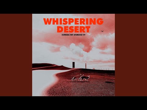 Whispering Desert