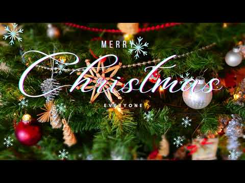 Christmas Status: Happy Christmas WhatsApp video