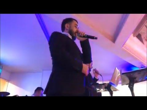 Ara Alik Avetisyanner live Sharan Ара Алик Аветисяннер 27.11.2021 Ресторан Карина