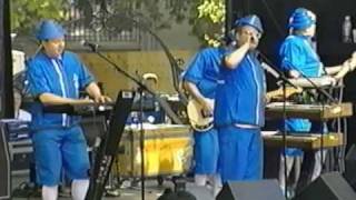 DEVO - Freedom of Choice - Nike Run Hit Wonder