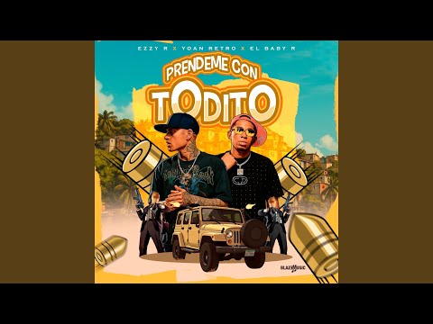 Prendeme Con Todito