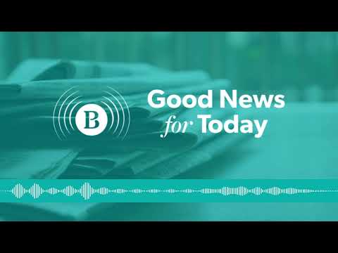 Russian Baptist Welcomes Refugees, New Life Radio & Protecting Human Life - July 19, 2022