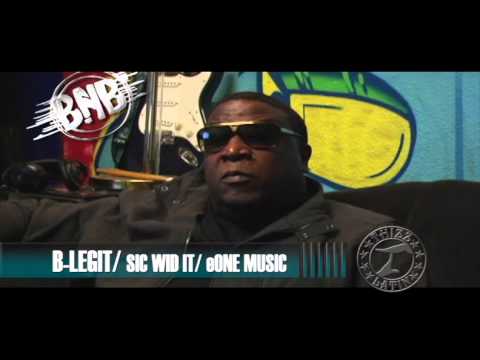 B-Legit Speaks On Latins In The Rap Game - Treal TV Thizz Latin - Round 2 - Rise Of An Empire