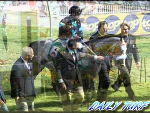 Mauritius Horseracing...meeting 4