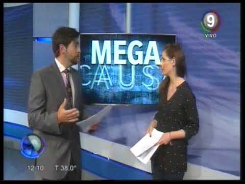 Canal 9 Bahía Blanca -