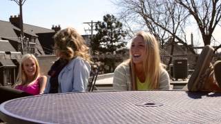 University of Nebraska-Lincoln Pi Beta Phi Recruitment Video 2014
