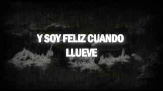 The Jesus And Mary Chain - Happy When It Rains (ESPAÑOL)