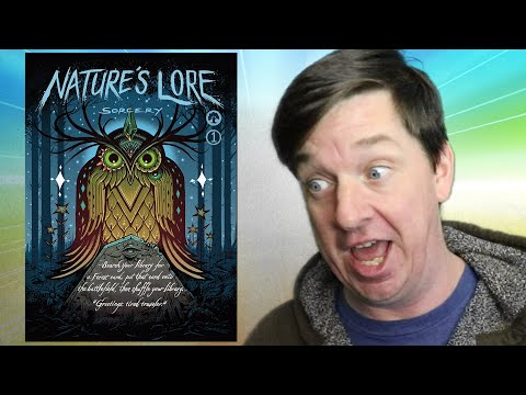 Insane New MTG Cards - Big Changes To Secret Lairs For 2021