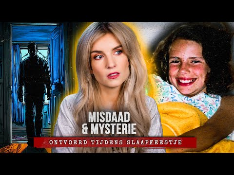 Polly Klaas: 12-Year-Old Girl Kidnapped During a SLEEPOVER | CRIME & MYSTERY