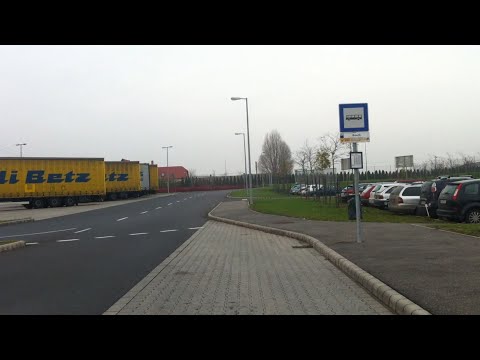 Miskolc Szerződéses járat; Repülőtér - BOSCH - Repülőtér