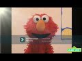 Elmo S World Closet Door Light Effect 02 Elmo Elmosworld Sesamestreet