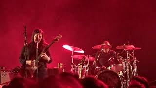 The Breeders ∴ Invisible Man ∴ Le Trianon, Paris ∴ 21/11/2018