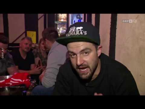 ORF Am Schauplatz zu Gast im eXcalibur Hartberg mit MARCO WAGNER