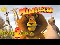 MADAGASCAR 2 ESCAPE DE AFRICA PELICULA COMPLETA EN ESPAÑOL DEL VIDEO JUEGO Fast Movie Games