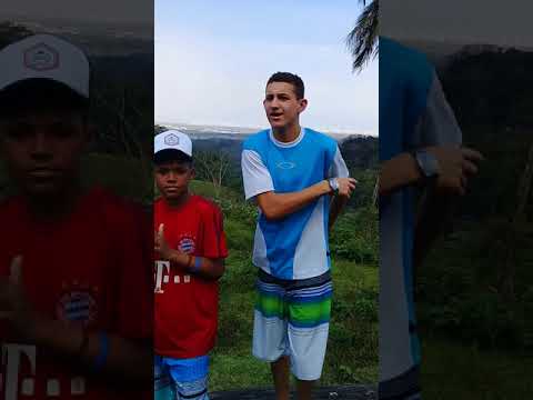 Medley -  Mc Alemão da VM & Mc Smurf H