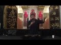 Farhan Ali Waris Nohay Whatsapp Status Farhan Ali Waris Nohay 2018 19 Nohay Status