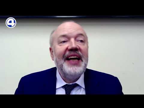 Павел Крашенинников