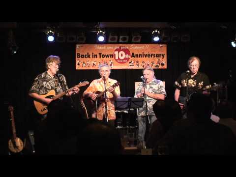 ＭＦＱ Japan Tour 2011