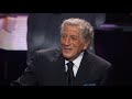 Tony Bennett - Fly Me To The Moon (One Last Time: Live At Radio City Music Hall, NY 2021) [1080p HD]