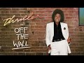 What If Michael Jackson Recorded Thriller For Off The Wall