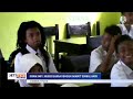 VIRAL ANAK SMP ASAL LOMBOK TIMUR BERAMBUT GIMBAL