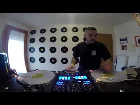 Andrea Martini Humble Routine