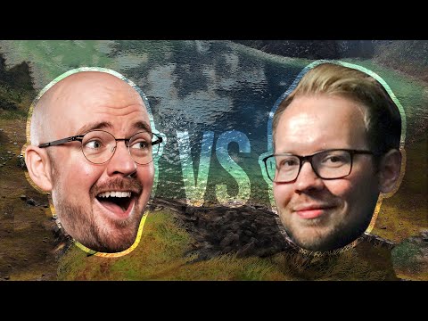 Demuslim vs Viper [Eng-Fre]