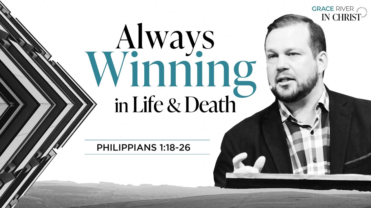 Always Winning in Life & Death