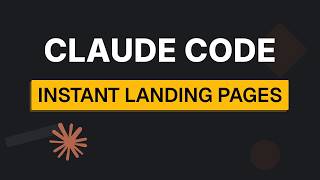 Claude Code Frontend Design Skill - Full Site from One Prompt