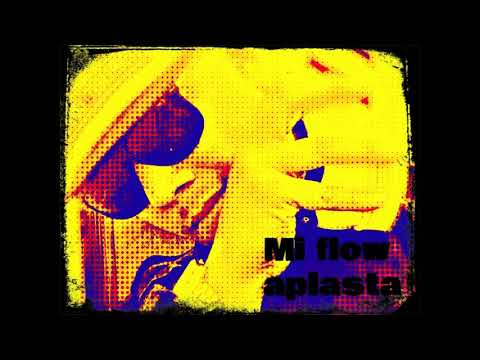 Tavo ice - Mi flow aplasta