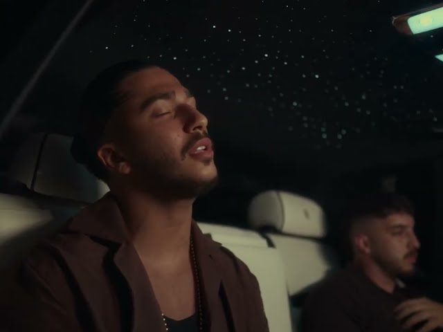 Uykusuz Geceler von Mero & Ati242 ((jetzt ansehen))