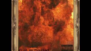 Kid Cudi - Red Eye (feat. Haim) SLOWED