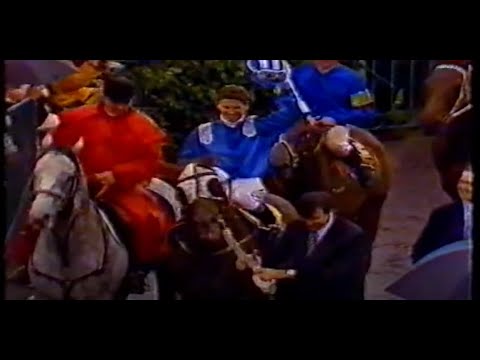 Best Races 1994/1995 Season