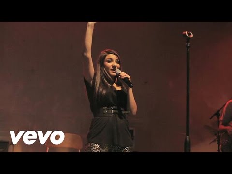 Camila Silva - Al Fin Te Encontre (En Vivo En Sala SCD)